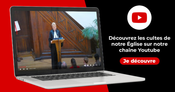 CULTES EGLISE ORLEANS YOUTUBE