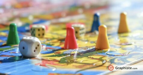 Jeux de société & Chocolat chaud