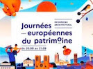 Journée du patrimoine