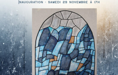 Exposition Art Textile - Autour de l'Hie