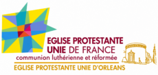 Église Protestante Unie d'Orléans